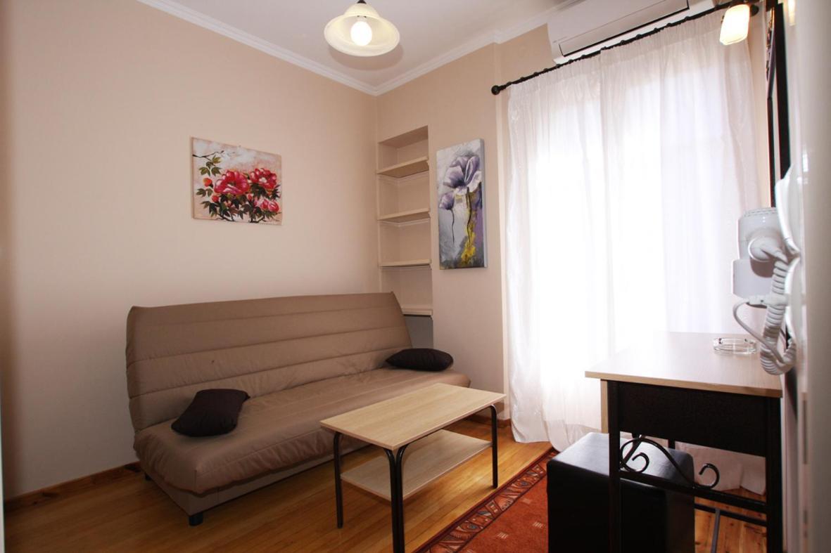 Lefcothea Guest Rooms Lákka Exterior photo